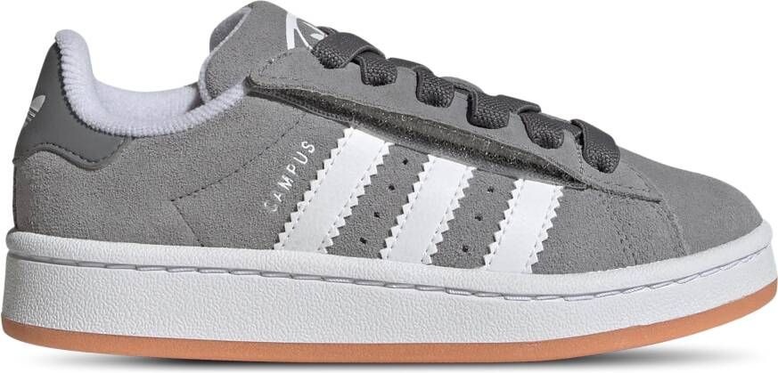 Adidas Campus 00s Comfort Closure Schoenen met Elastische Veters Kids