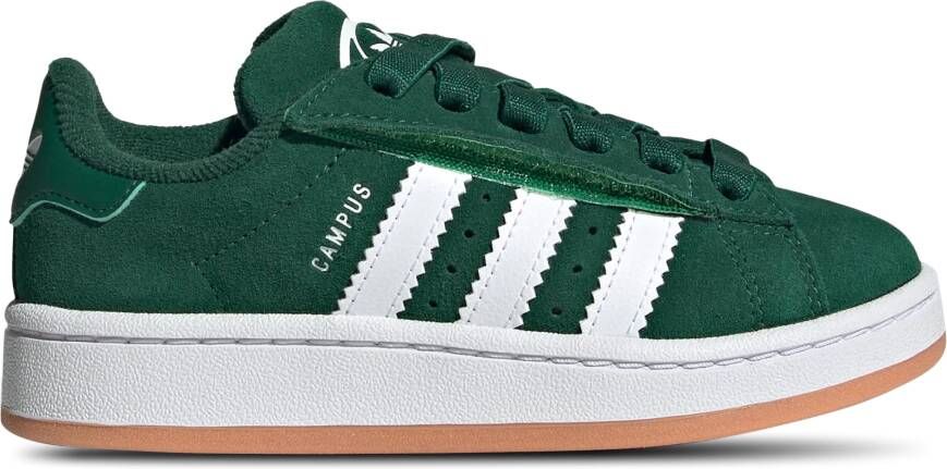 Adidas Campus 00s Comfort Closure Schoenen met Elastische Veters Kids