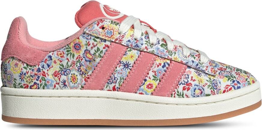 Adidas Campus Unisex Schoenen Multi Maat: 36 2 3 Leer Foot Locker