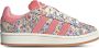 Adidas Campus Unisex Schoenen Multi Maat: 36 2 3 Leer Foot Locker - Thumbnail 1