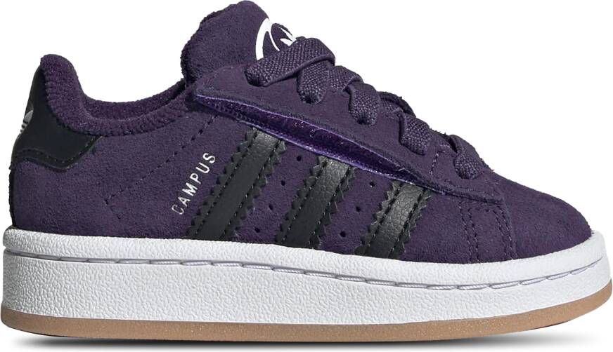 Adidas Campus 00s Comfort Closure Schoenen met Elastische Veters