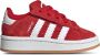 Adidas Originals Campus 00s Infant Better Scarlet Cloud White Better Scarlet Better Scarlet Cloud White Better Scarlet - Thumbnail 3