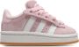 Adidas Campus Unisex Schoenen Roze Maat: 23.5 Suède Foot Locker - Thumbnail 3