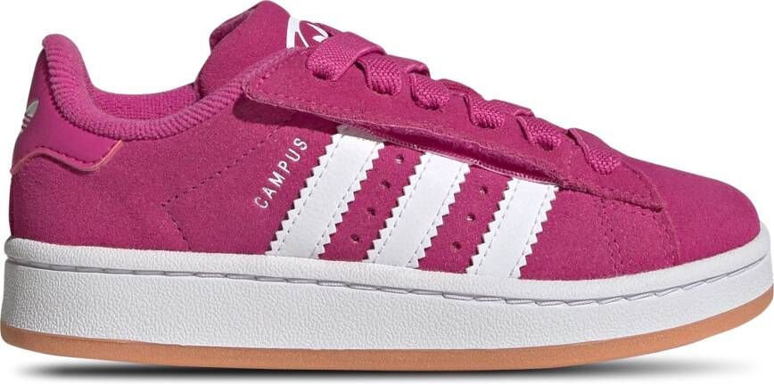 Adidas Campus 00s Comfort Closure Schoenen met Elastische Veters Kids