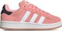 Adidas Originals Campus 00s Junior Semi Pink Spark Cloud White Gum Semi Pink Spark Cloud White Gum - Thumbnail 3