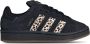 Adidas Campus Unisex Schoenen Zwart Maat: 39 1 3 Suède Foot Locker - Thumbnail 1