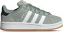 Adidas Campus Unisex Schoenen Groen Maat: 28.5 Suède Foot Locker - Thumbnail 1