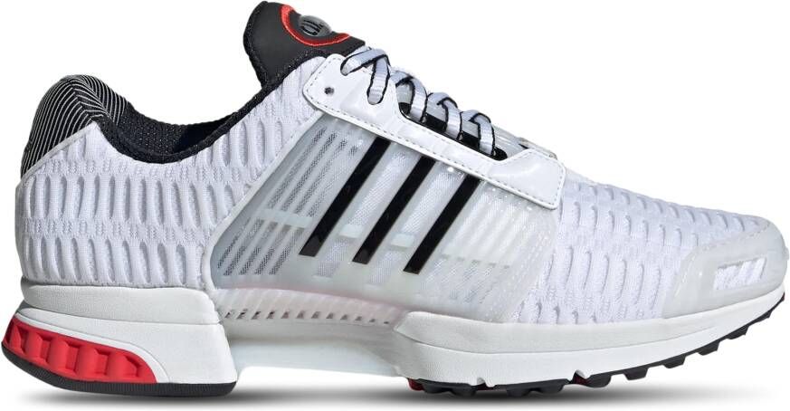 Adidas Climacool 1 Heren Schoenen Wit Maat: 40 Mesh Synthetisch Foot Locker