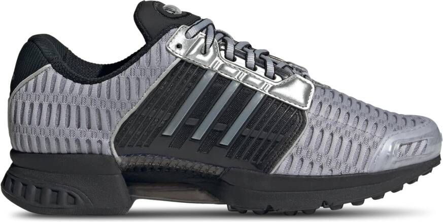 Adidas Climacool 1 Heren Schoenen Zilver Maat: 42 2 3 Mesh Synthetisch Foot Locker