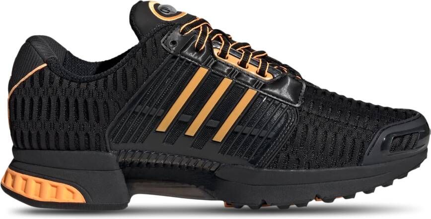 Adidas Climacool 1 Heren Schoenen Zwart Maat: 38 2 3 Leer Foot Locker