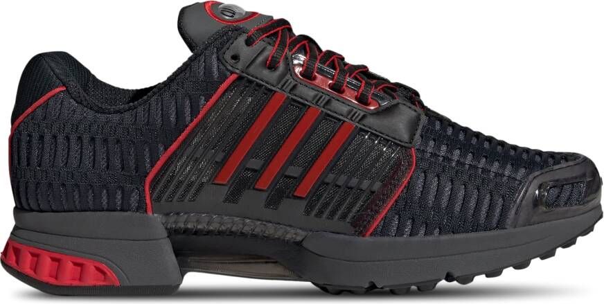 Adidas Climacool 1 Heren Schoenen Zwart Maat: 38 2 3 Leer Foot Locker