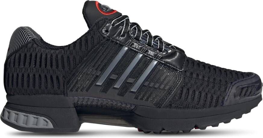 Adidas Climacool 1 Heren Schoenen Zwart Maat: 40 2 3 Mesh Synthetisch Foot Locker