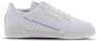 Adidas Originals Continental 80 J Sneaker Basketball Schoenen ftwr white scarlet collegiate navy maat: 38 2 3 beschikbare maaten:38 2 3 - Thumbnail 5