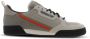 Adidas Continental 80 Heren Schoenen Grey Leer 2 3 Foot Locker - Thumbnail 2