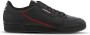 Adidas Continental 80 Heren Sneakers Core Black Scarlet Collegiate Navy - Thumbnail 6