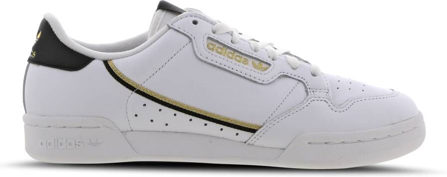 adidas continental 80 foot locker