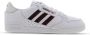 Adidas Originals Continental 80 Stripes Sneaker Fashion sneakers Schoenen ftwr white collegiate navy vivid red maat: 39 1 3 beschikbare maaten:3 - Thumbnail 8