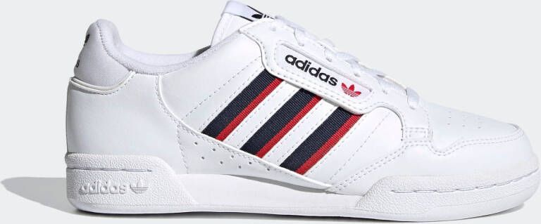 Adidas Continental 80 Stripes Basisschool Schoenen