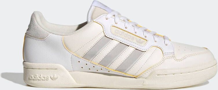 Adidas Originals Sneakers continentaal 80 veganistisch Beige Dames - Foto 2