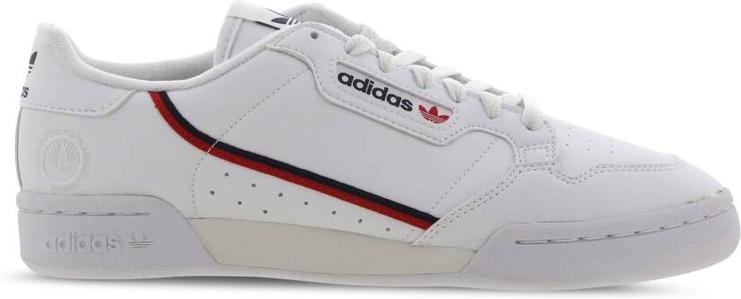 Adidas Continental 80 Vegan Heren Schoenen