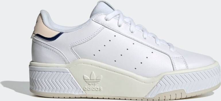 Adidas Court Tourino Bold Dames Schoenen