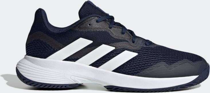 Adidas Courtjam Control Tennis Heren Schoenen