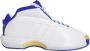 Adidas Crazy 1 Basketbalschoenen White - Thumbnail 1