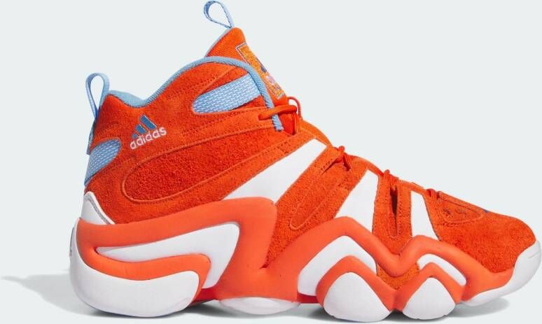 Adidas Crazy 8 Heren Schoenen