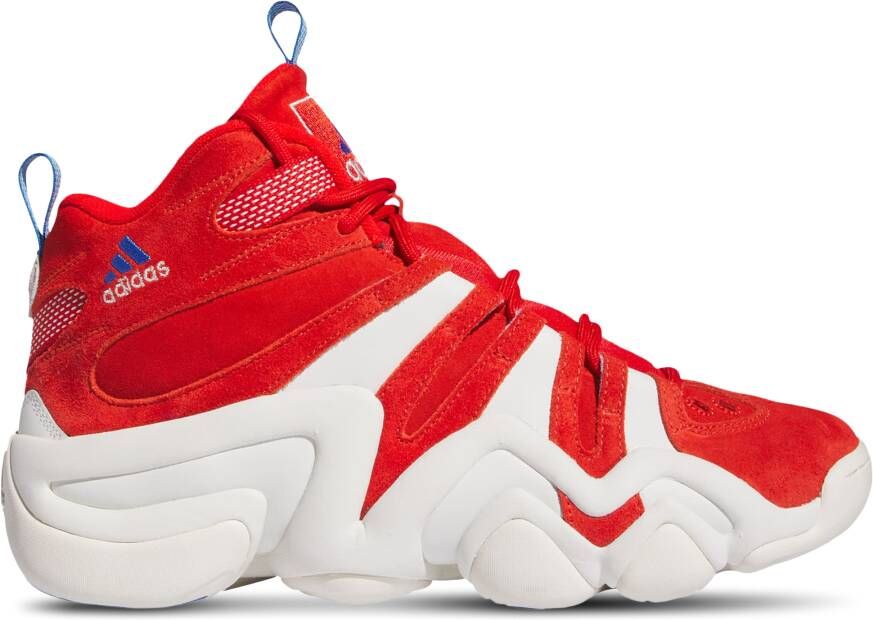 Adidas Crazy 8 Schoenen