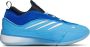 Adidas Schoenen Blauw Maat: 38 2 3 Mesh Synthetisch Foot Locker - Thumbnail 1