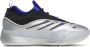 Adidas Schoenen Zilver Maat: 40 2 3 Mesh Synthetisch Foot Locker - Thumbnail 2