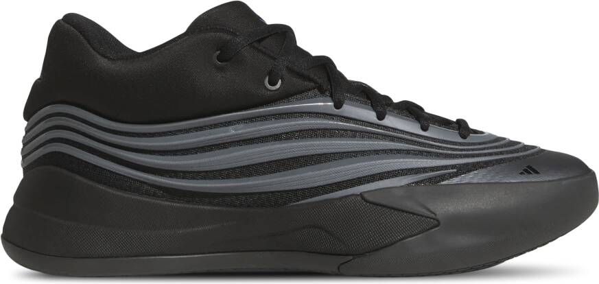 Adidas Originals X Basketball zwart 2 3 Schoenen - Foto 3