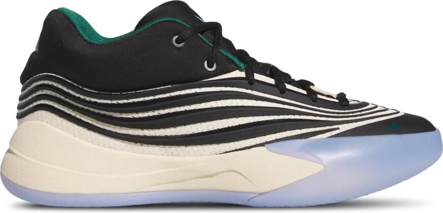 Adidas Originals X Basketball zwart 2 3 Schoenen