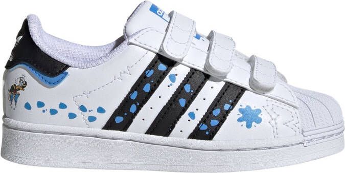 Adidas Disney Mickey Superstar 360 Voorschools Schoenen