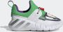 Adidas Sportswear adidas x Disney Pixar Buzz Lightyear Rapidazen Slip-On Schoenen - Thumbnail 2