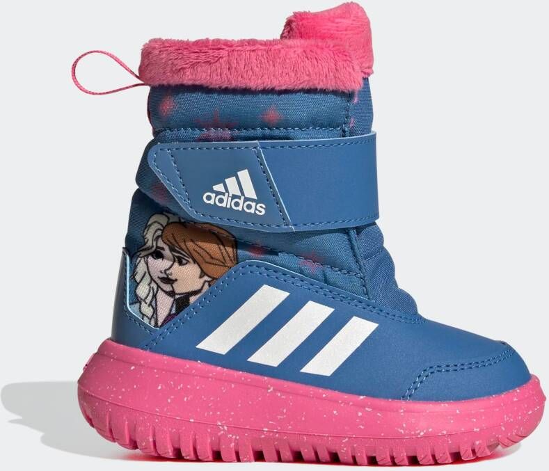 Adidas Disney Winterplay Frozen Baby Boots