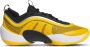 Adidas D.o.n. Issue 5 Heren Schoenen Geel Maat: 41 1 3 Mesh Synthetisch Foot Locker - Thumbnail 2