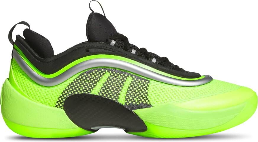 Adidas D.o.n. Issue 6 Schoenen Groen Maat: 39 1 3 Mesh Synthetisch Foot Locker - Foto 2