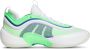 Adidas D.o.n. Issue 6 Schoenen Wit Maat: 39 1 3 Mesh Synthetisch Foot Locker - Thumbnail 2