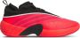 Adidas D.o.n. Issue 7 Sneakers Heren Rood 1 3 Leer - Thumbnail 2