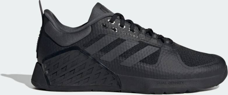 Adidas Performance Dropset 2 Training Schoenen Dames Zwart - Foto 3