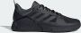 Adidas Perfor ce Dropset 2 Sportschoenen Unisex Zwart - Thumbnail 2