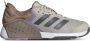Adidas Dropset 3 Dames Schoenen Beige Maat: 37 1 3 Mesh Synthetisch Foot Locker - Thumbnail 1