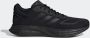 Adidas Duramo 10 Heren Sportschoenen Core Black Core Black Core Black - Thumbnail 7