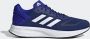 Adidas Perfor ce Duramo SL 2.0 Schoenen Unisex Blauw - Thumbnail 3