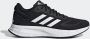 Adidas Duramo SL 2.0 Schoenen Sportschoenen Hardlopen Weg zwart wit wit - Thumbnail 8