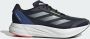 Adidas Performance Duramo Speed Schoenen Unisex Blauw - Thumbnail 2