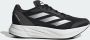Adidas Perfor ce Duramo Speed Schoenen Unisex Zwart - Thumbnail 3