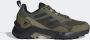 Adidas Lichtgewicht Trail Running Schoenen Militair Groen Heren - Thumbnail 4