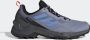 Adidas Perfor ce Eastrail 2.0 RAIN.RDY Hiking Schoenen Unisex Paars - Thumbnail 2